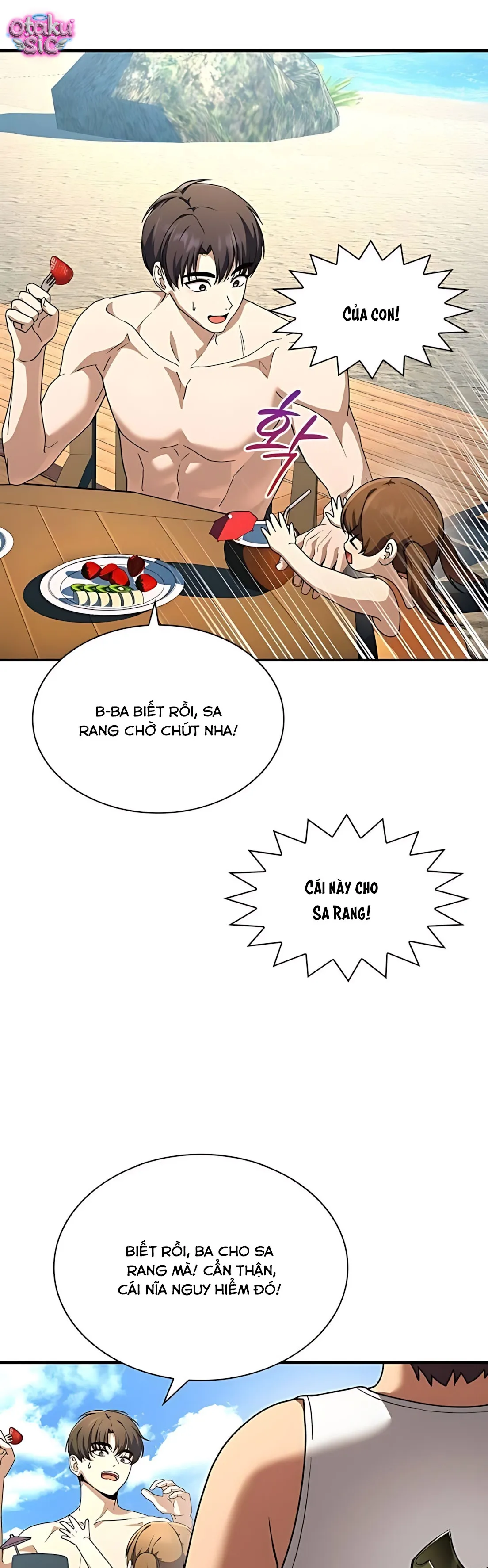 Hầu Gái Chapter  20 - 38