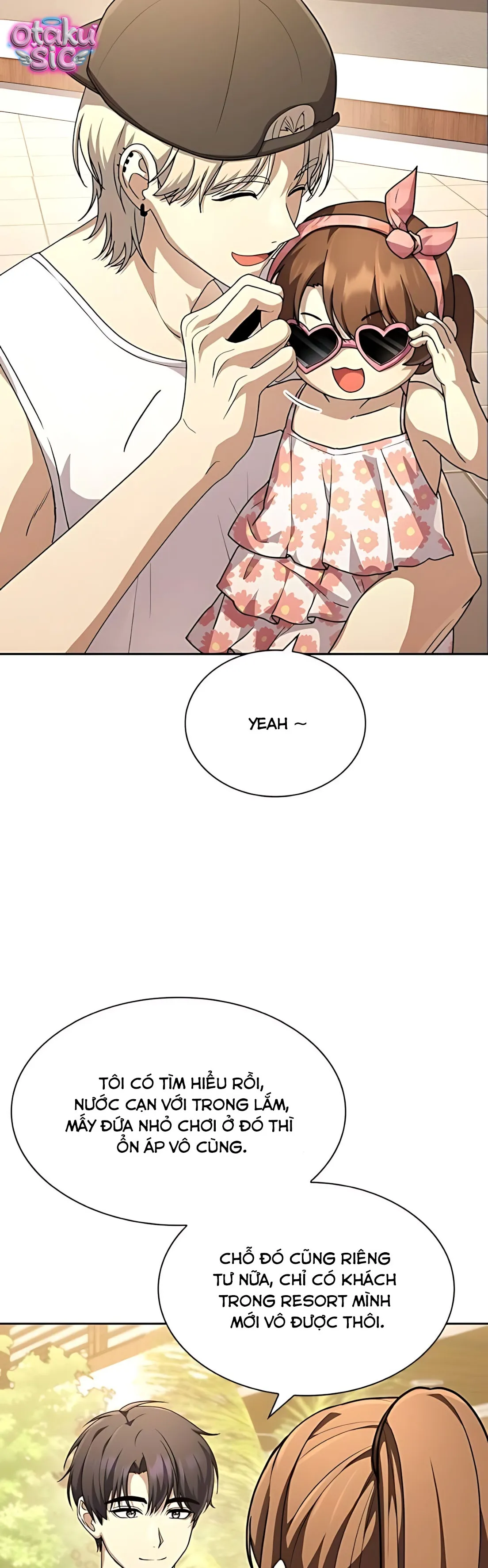 Hầu Gái Chapter  20 - 18