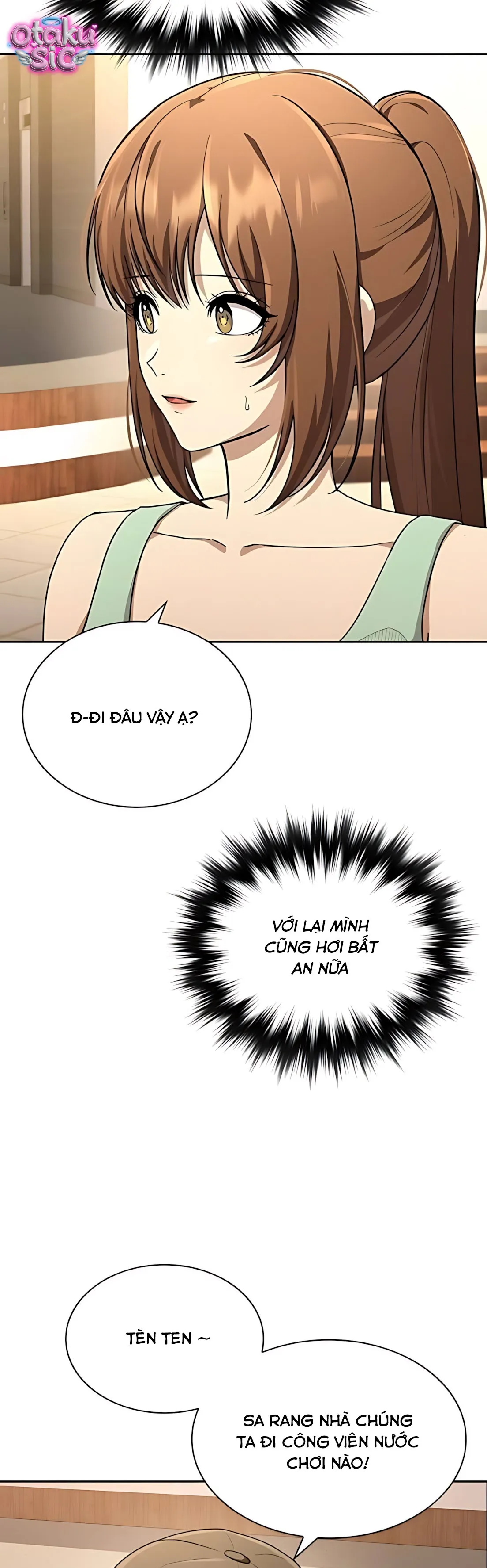 Hầu Gái Chapter  20 - 17