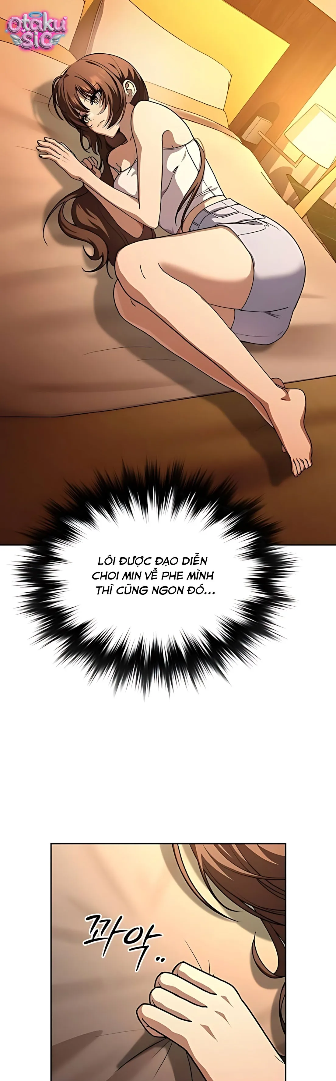 Hầu Gái Chapter  20 - 11