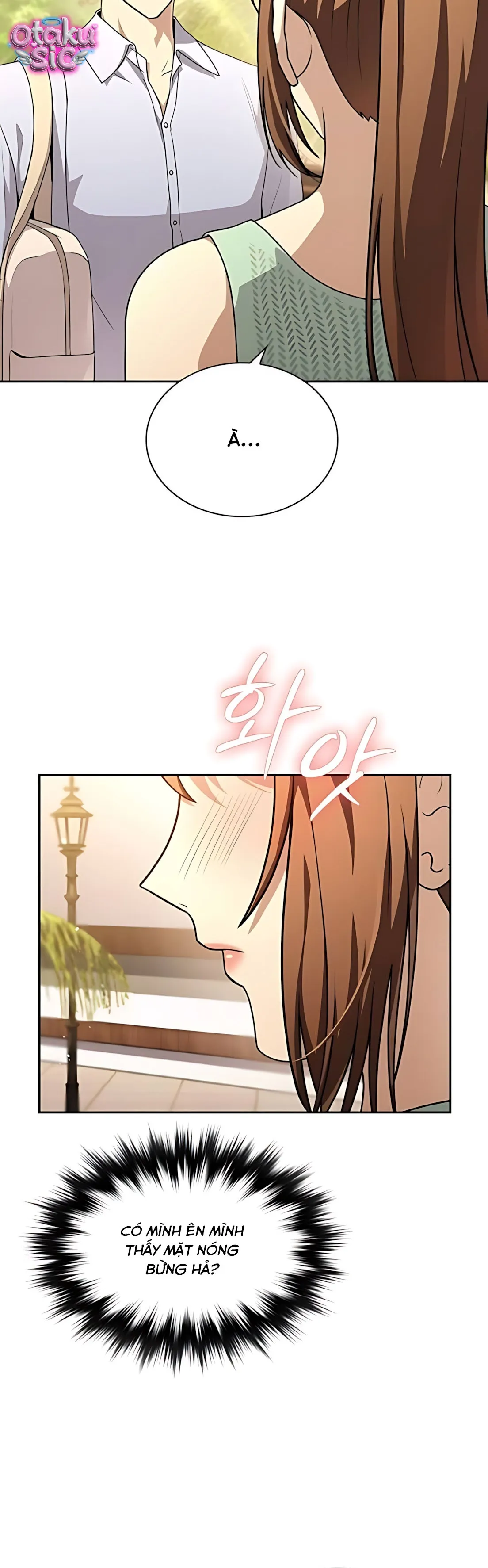 Hầu Gái Chapter  20 - 19