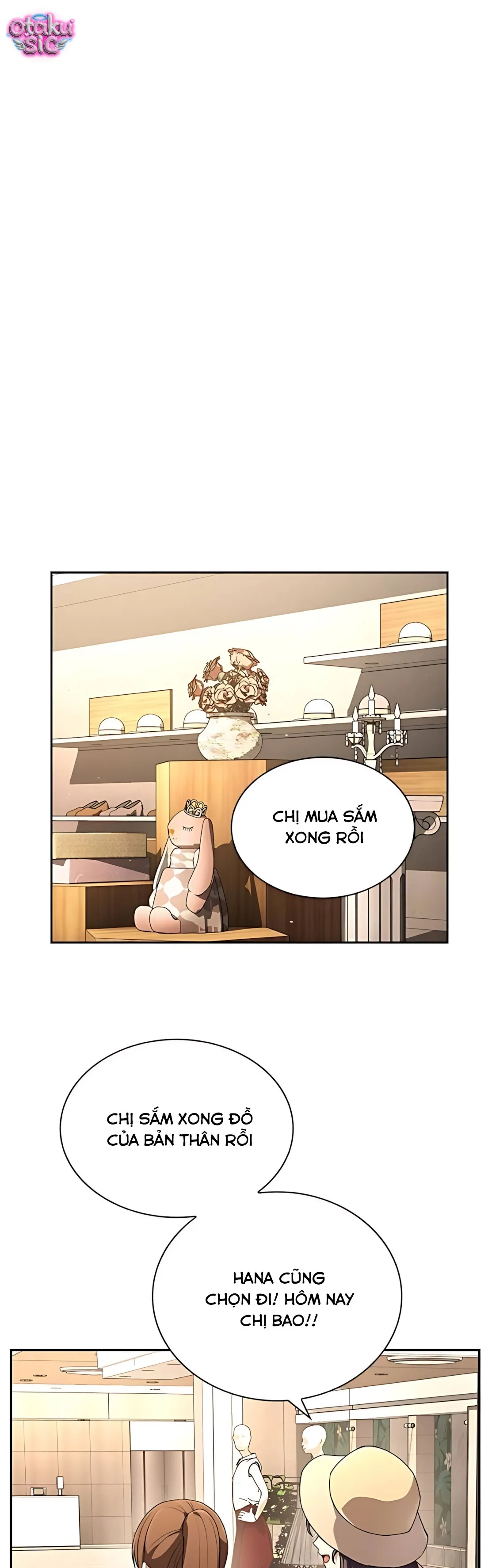 Hầu Gái Chapter  20 - 26