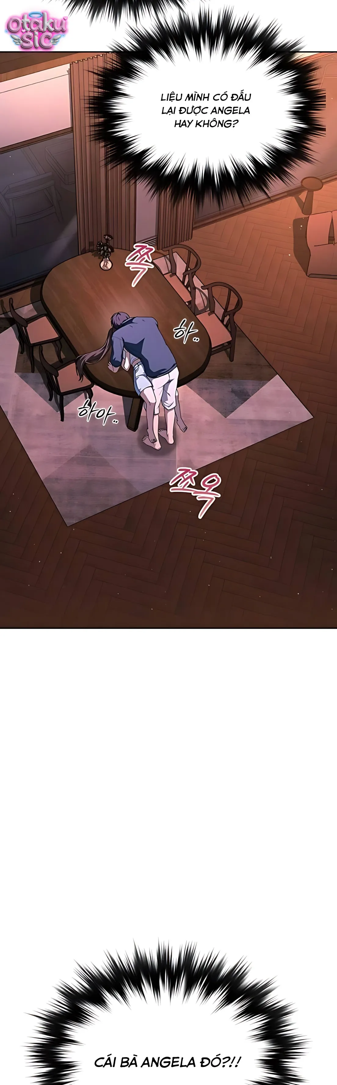 Hầu Gái Chapter  20 - 4