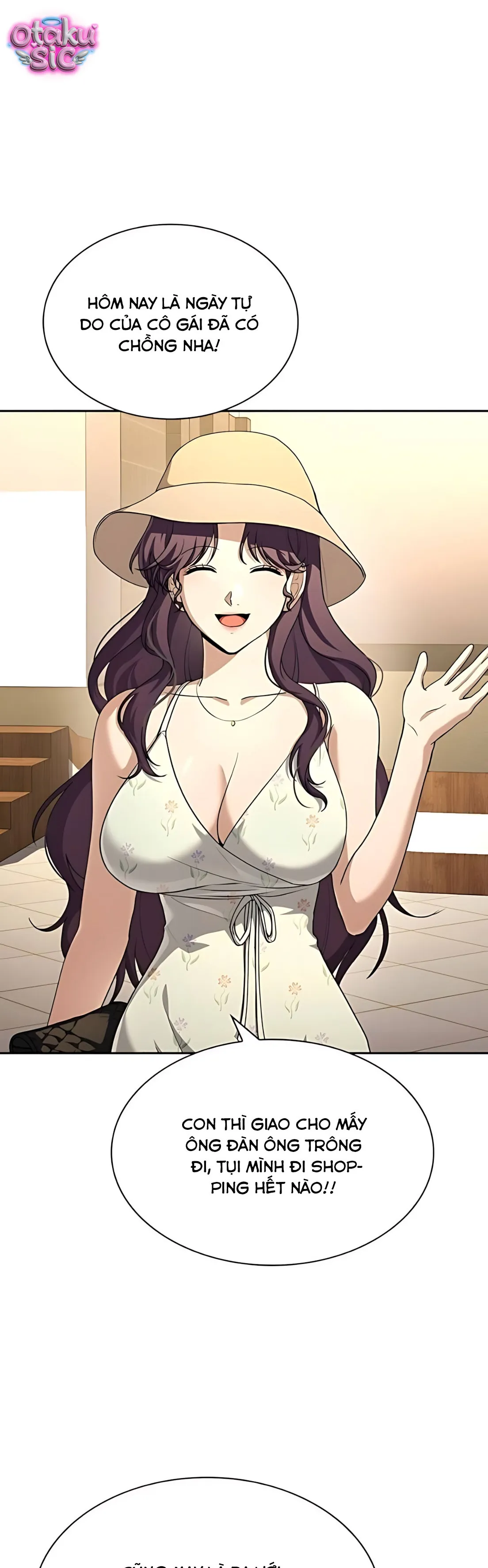Hầu Gái Chapter  20 - 15