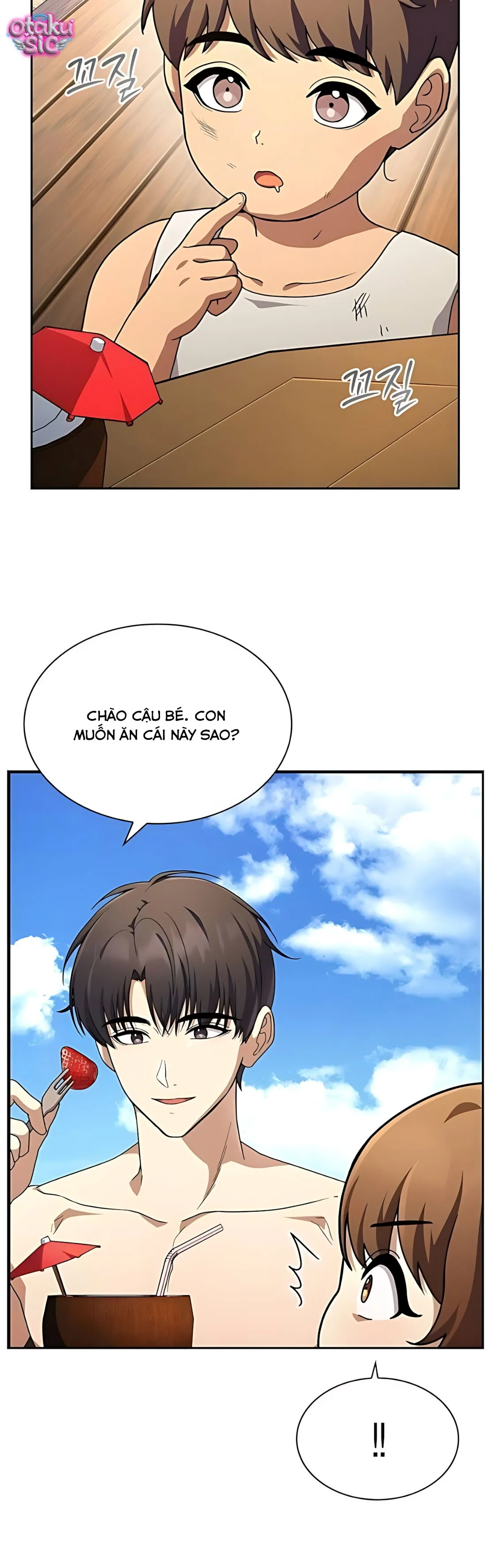 Hầu Gái Chapter  20 - 37