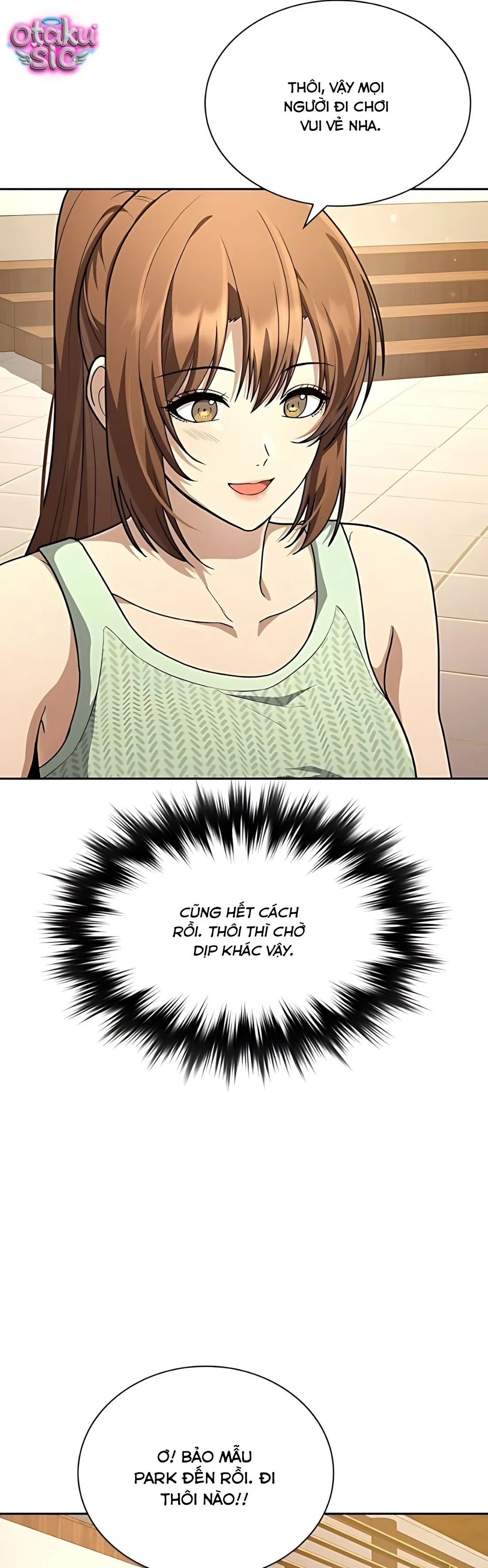 Hầu Gái Chapter  20 - 20