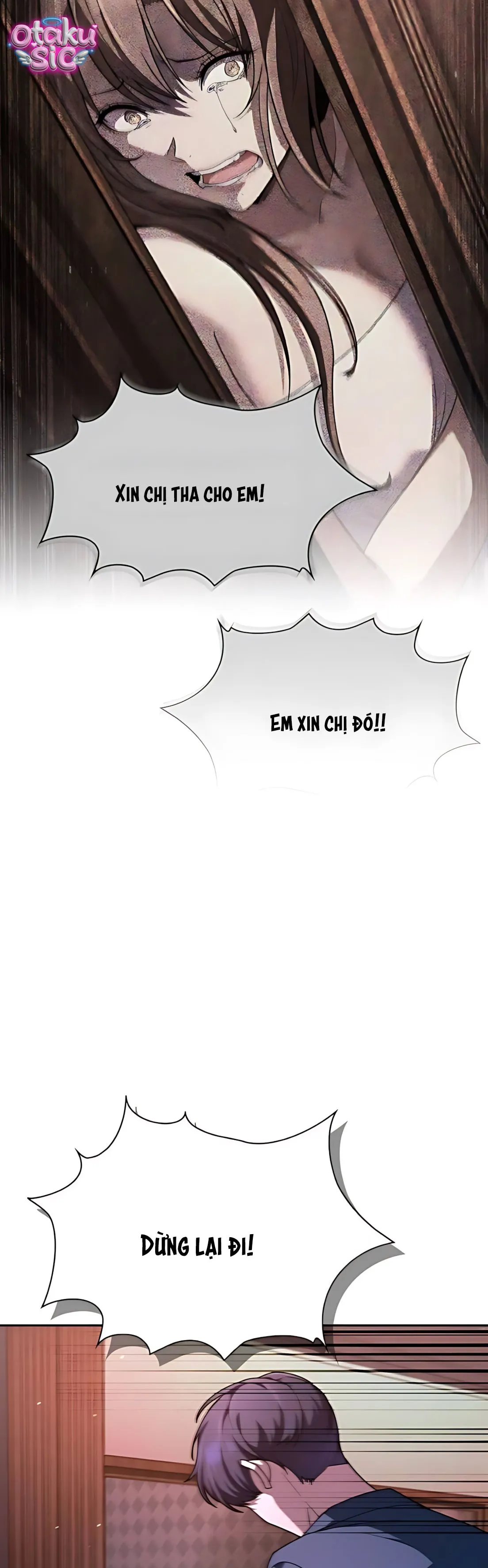 Hầu Gái Chapter  20 - 6