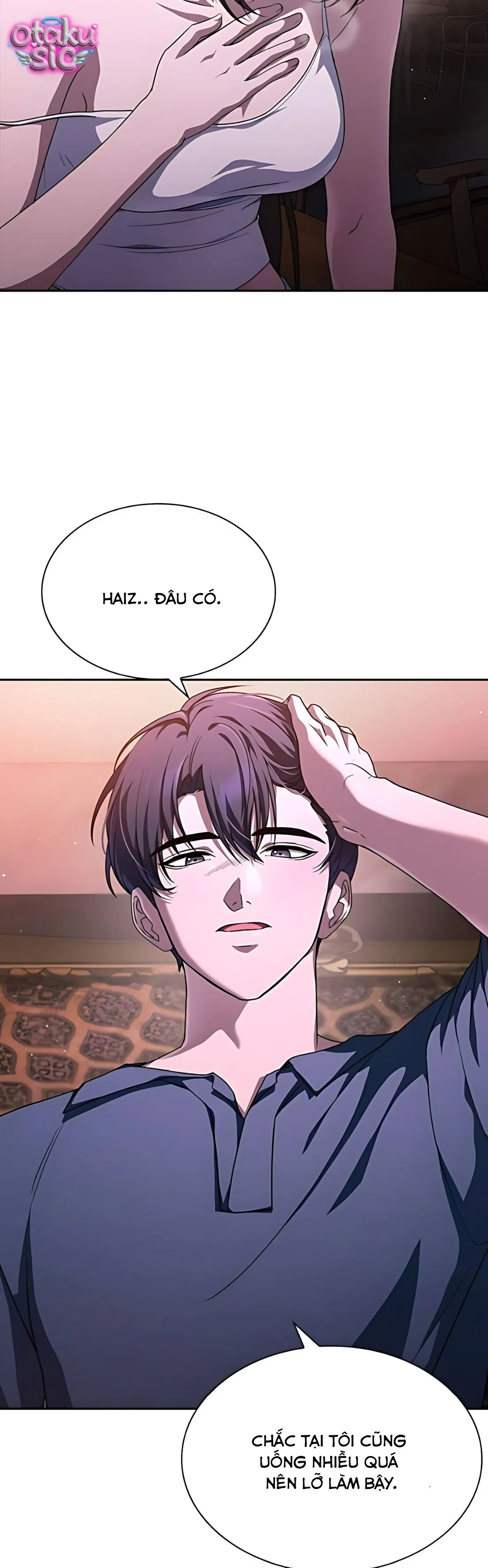 Hầu Gái Chapter  20 - 8