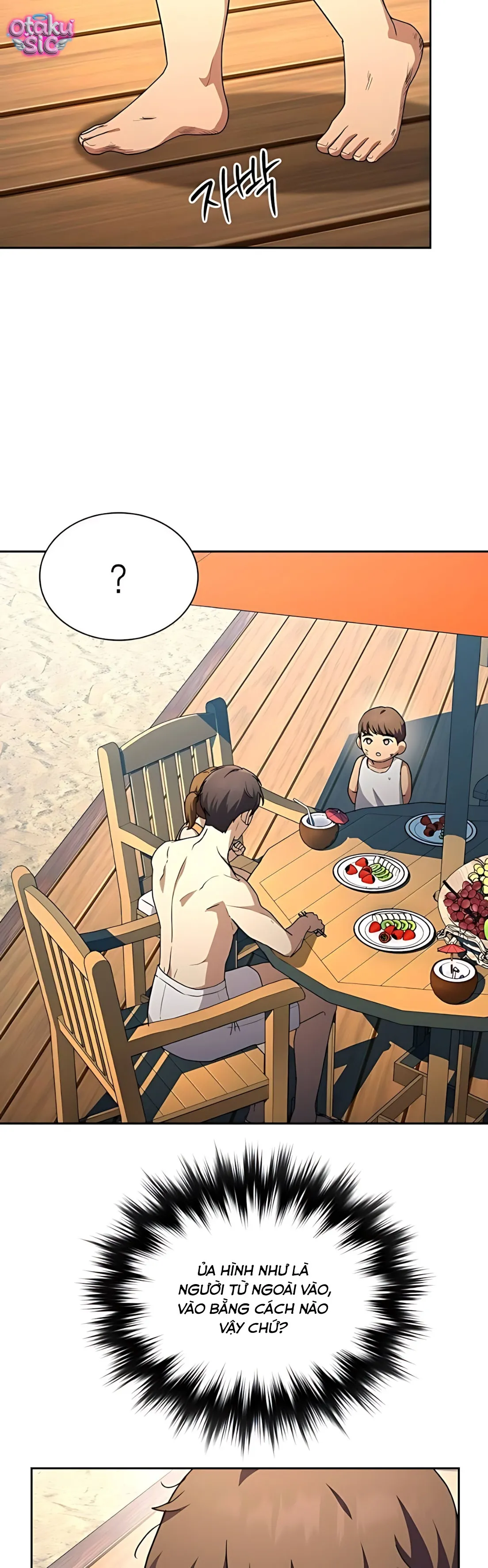 Hầu Gái Chapter  20 - 36