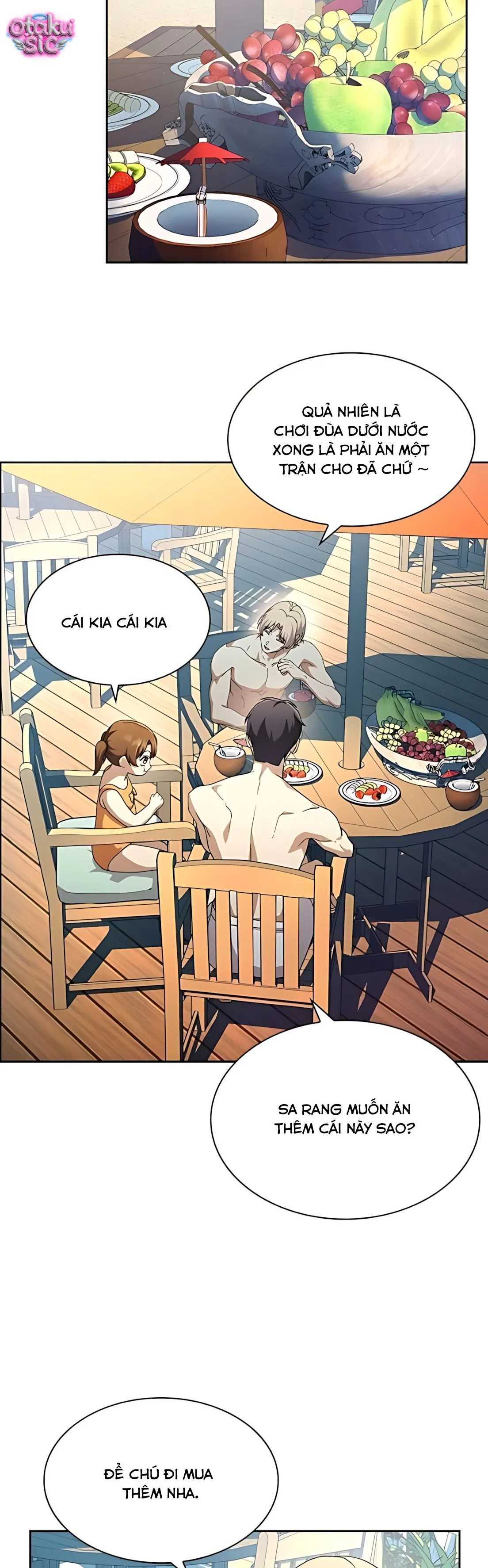 Hầu Gái Chapter  20 - 34