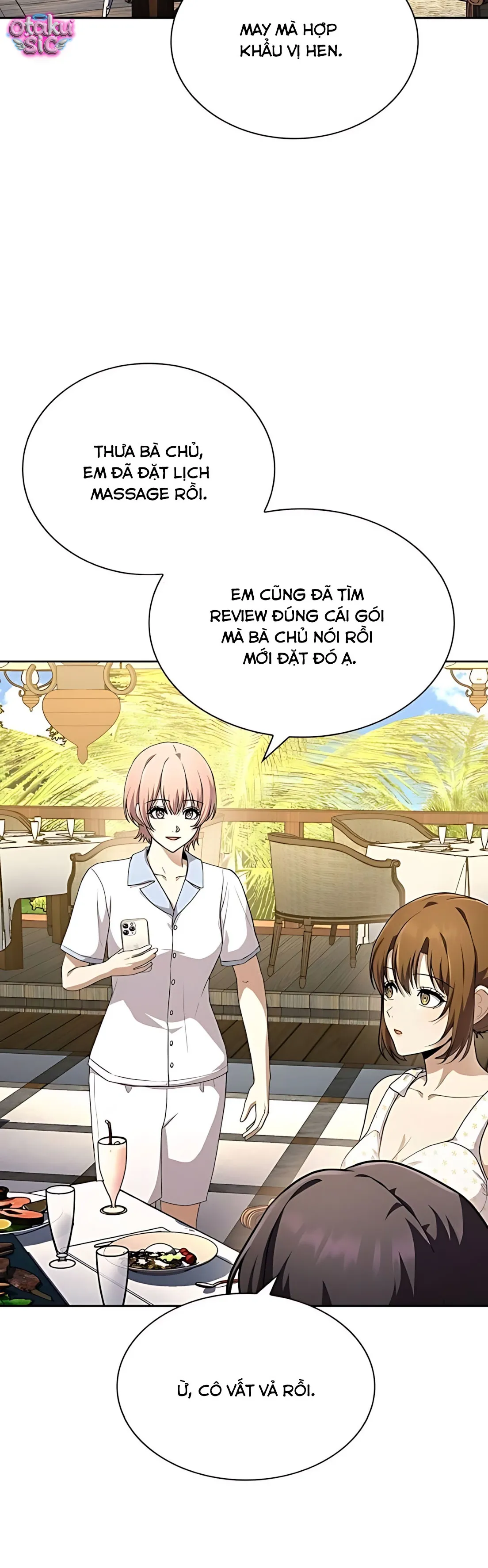 Hầu Gái Chapter  20 - 40