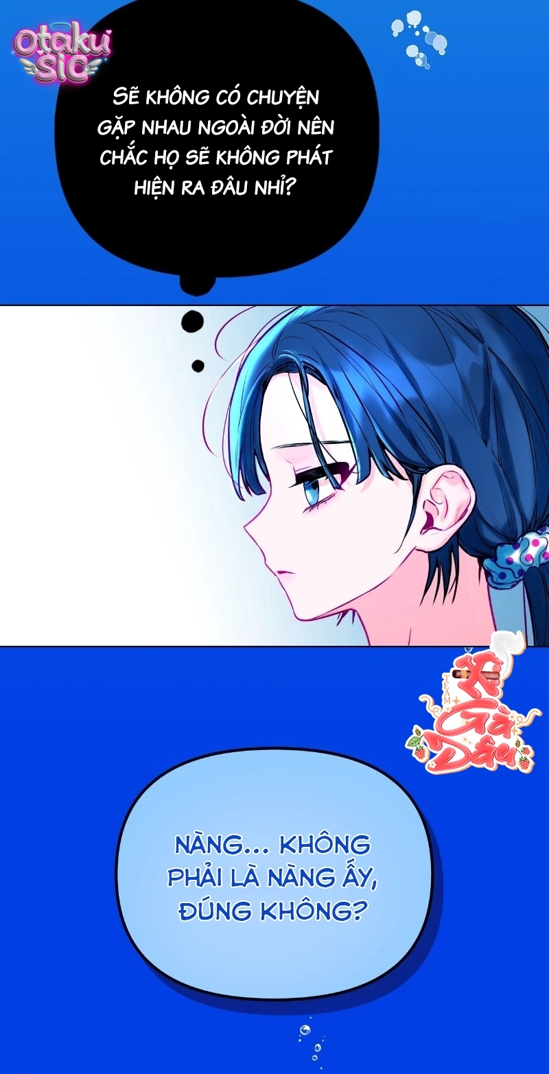Our Guild's Idol Chapter  1 - 27