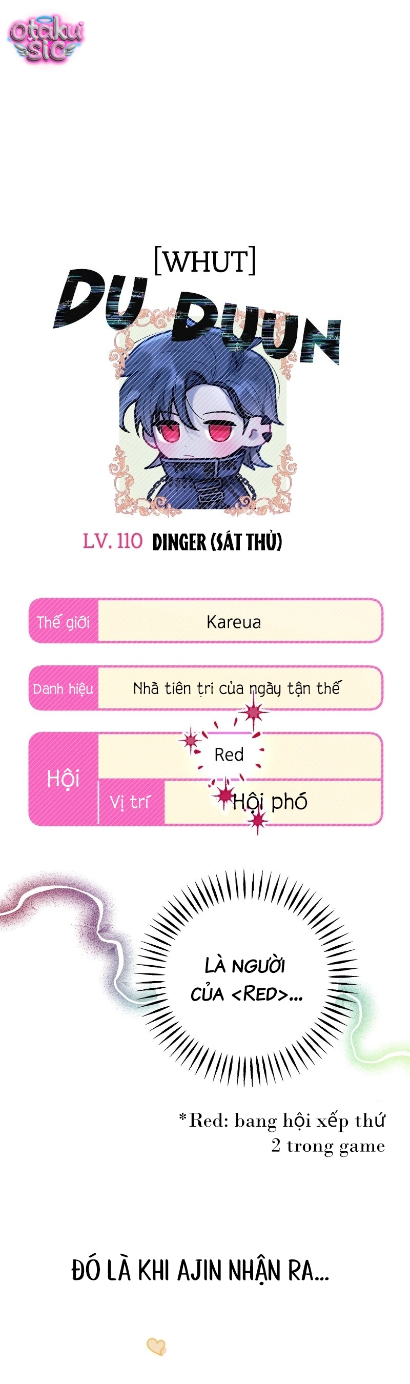 Our Guild's Idol Chapter  1 - 49