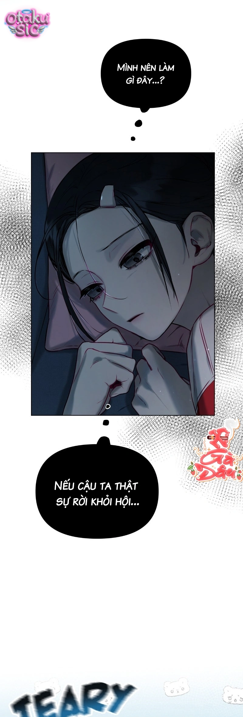 Our Guild's Idol Chapter  1 - 52