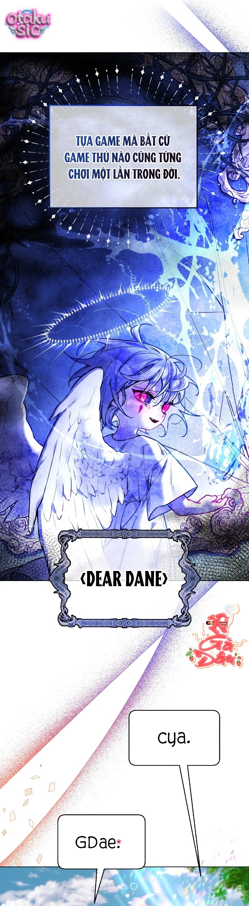 Our Guild's Idol Chapter  1 - 9
