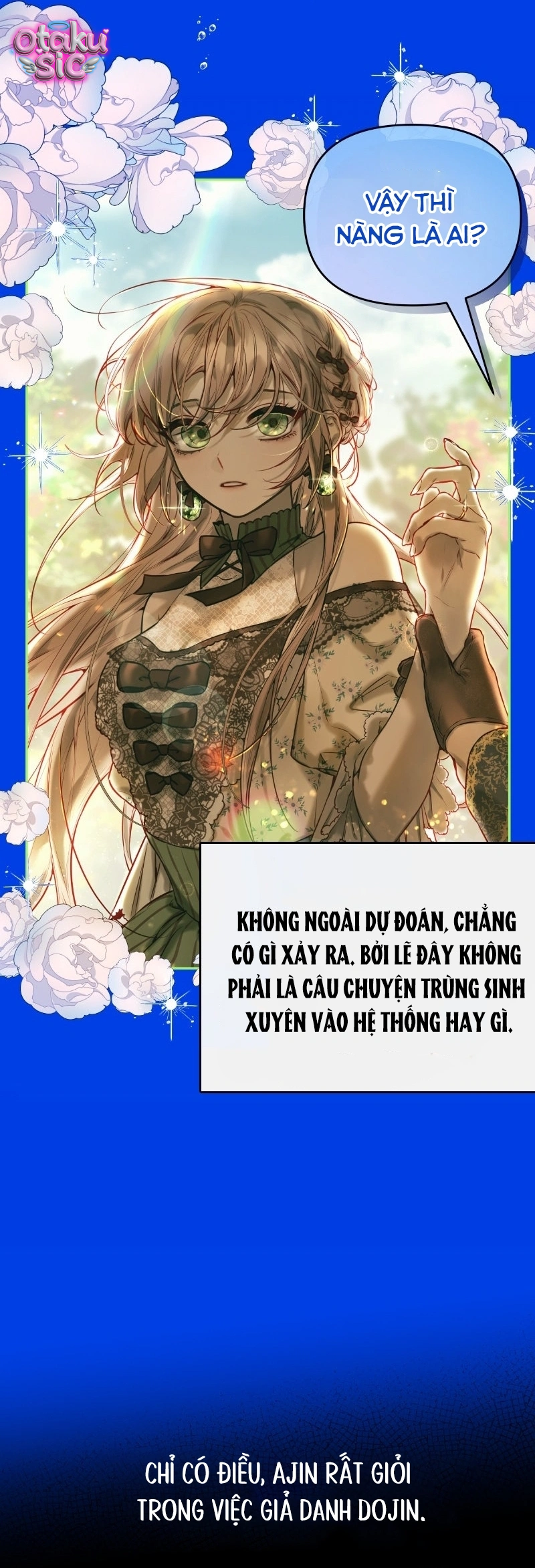 Our Guild's Idol Chapter  1 - 28