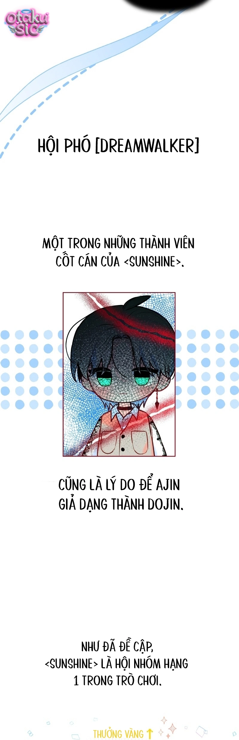 Our Guild's Idol Chapter  1 - 39