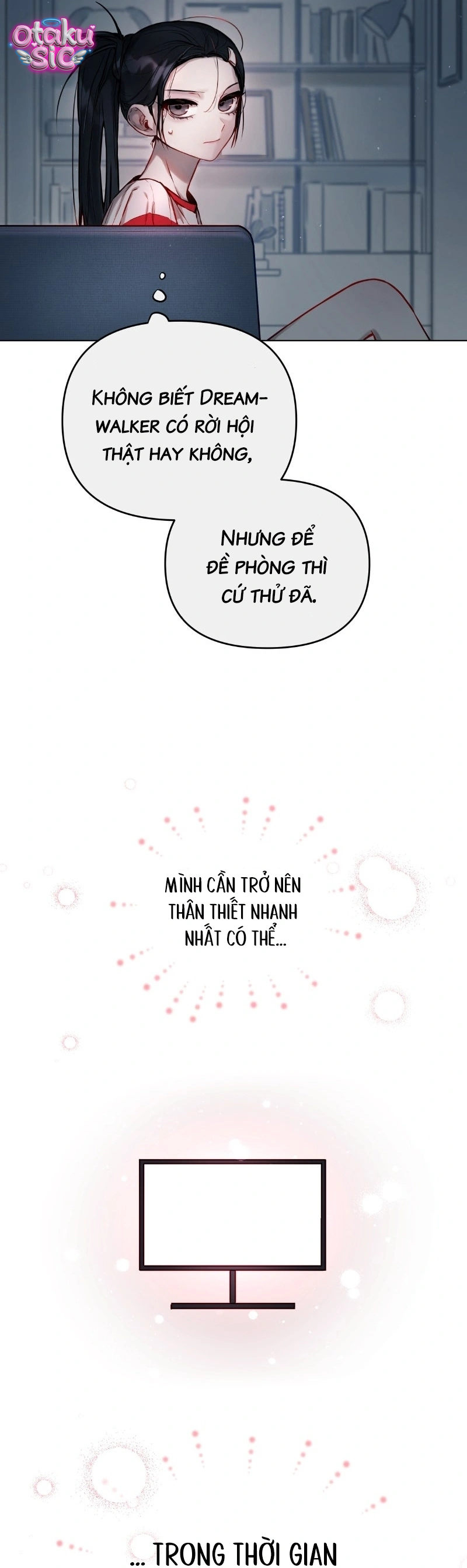 Our Guild's Idol Chapter  1 - 63