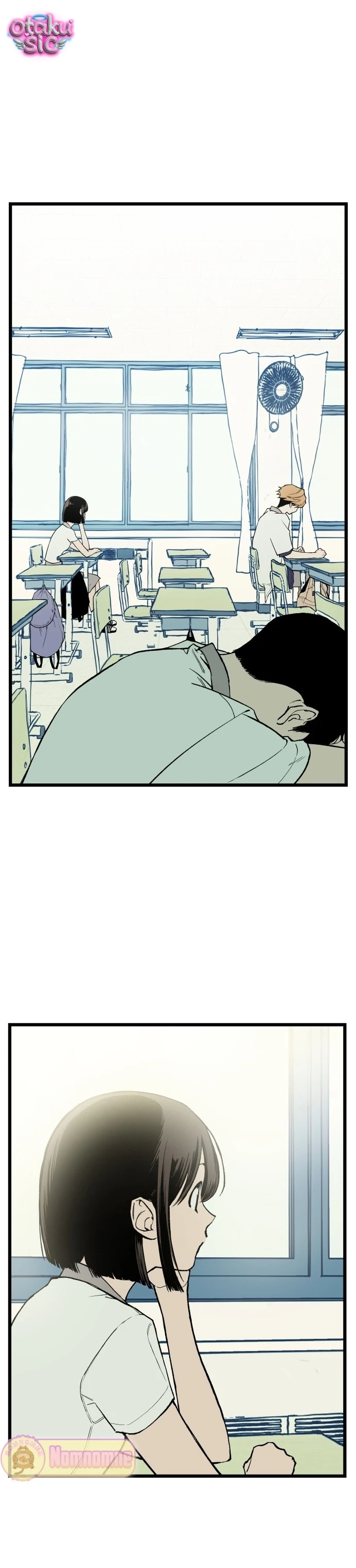 Bóc Trần Sự Thật Chapter 1 - 1