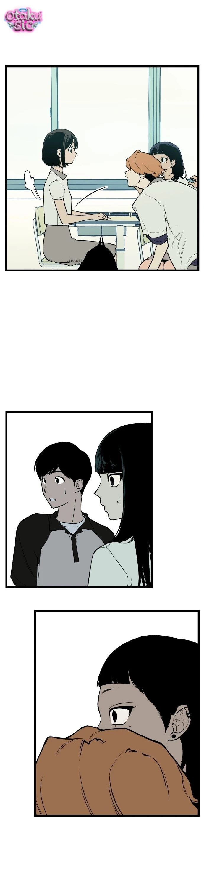 Bóc Trần Sự Thật Chapter 1 - 22