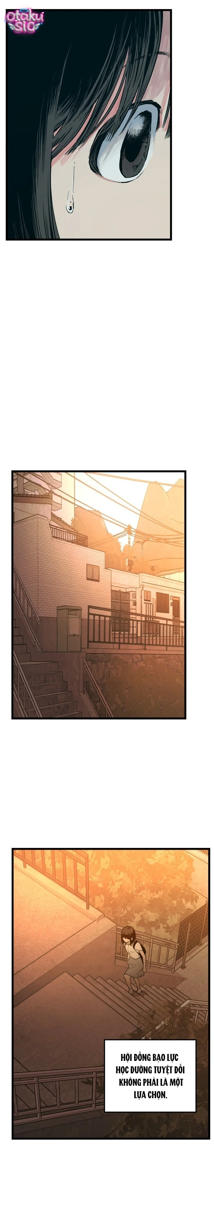 Bóc Trần Sự Thật Chapter 1 - 32