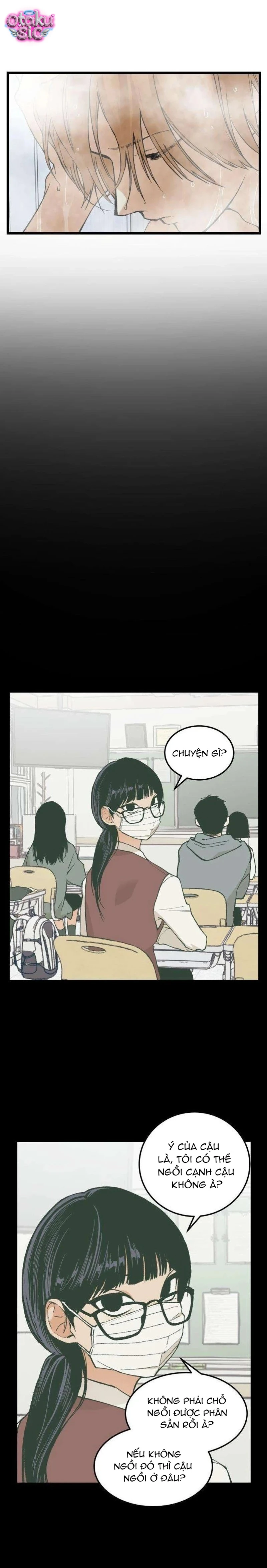 Bóc Trần Sự Thật Chapter  11 - 4