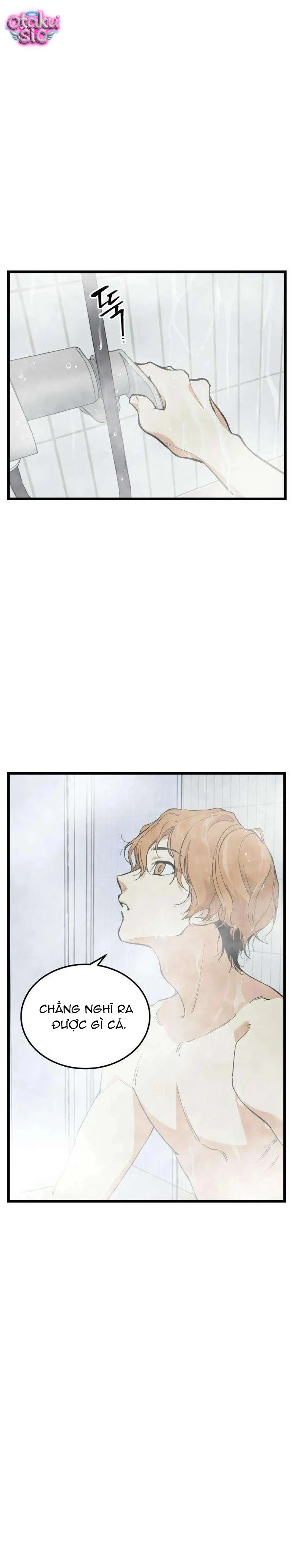 Bóc Trần Sự Thật Chapter  11 - 11