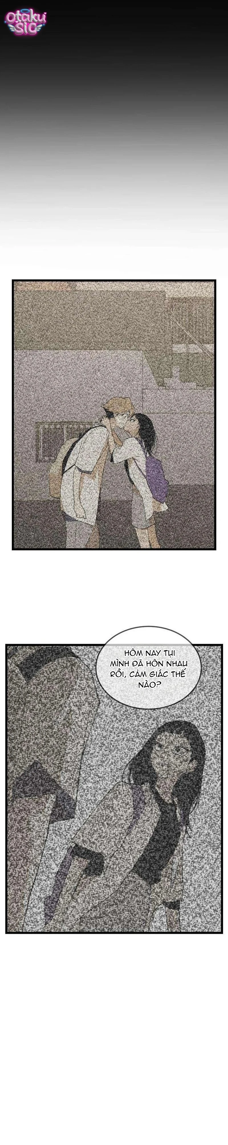 Bóc Trần Sự Thật Chapter  11 - 10