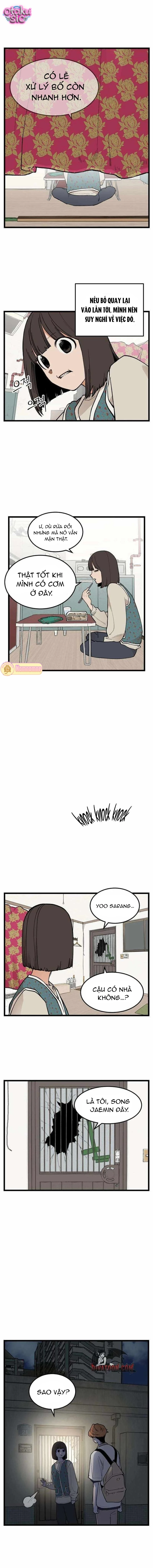Bóc Trần Sự Thật Chapter  15 - 9
