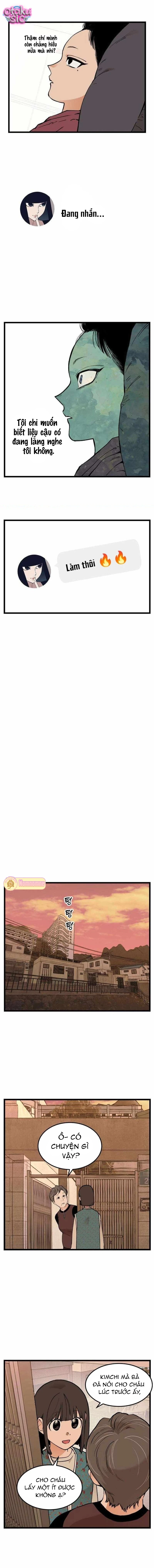 Bóc Trần Sự Thật Chapter  15 - 7