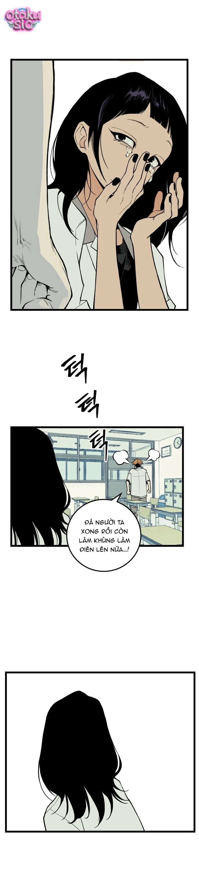 Bóc Trần Sự Thật Chapter 2 - 15