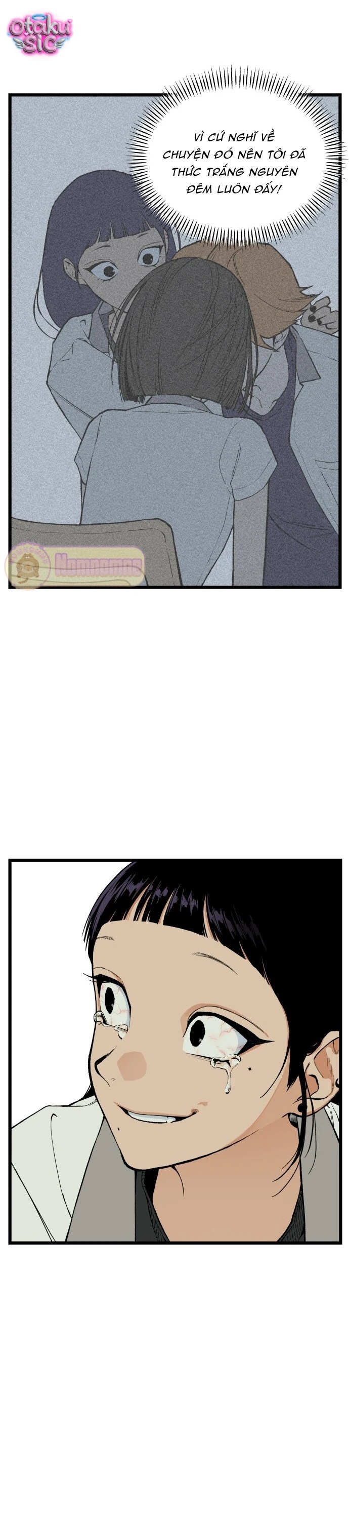 Bóc Trần Sự Thật Chapter 2 - 16