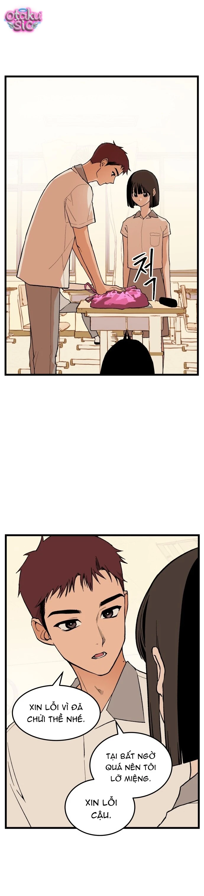 Bóc Trần Sự Thật Chapter 2 - 41