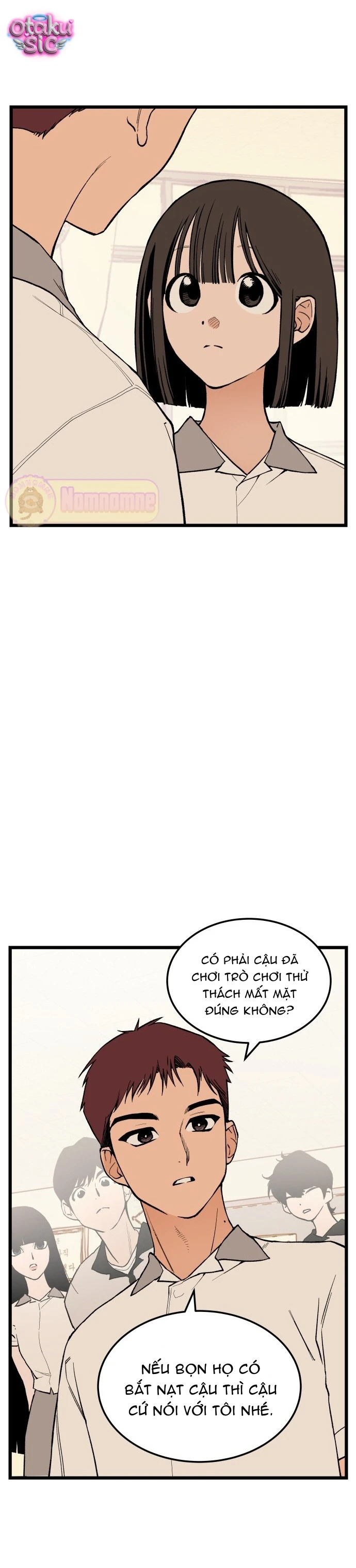 Bóc Trần Sự Thật Chapter 2 - 42