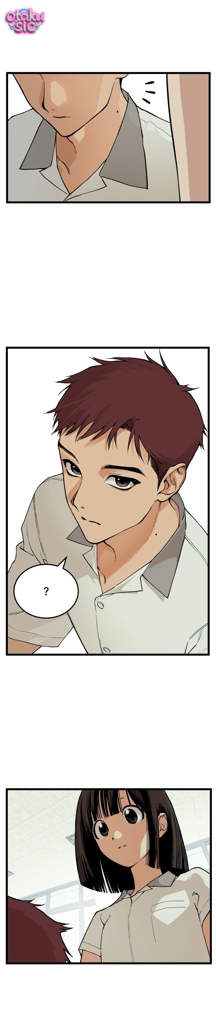 Bóc Trần Sự Thật Chapter 2 - 24