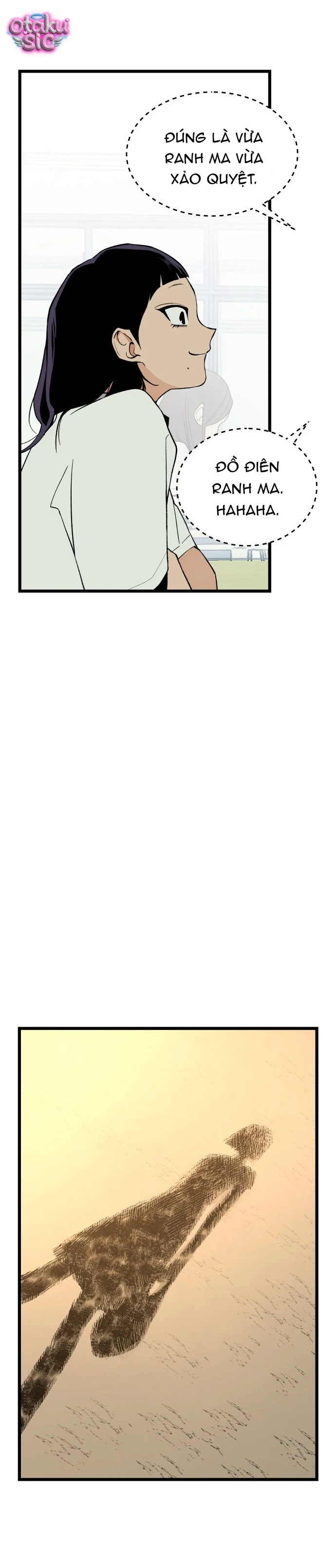 Bóc Trần Sự Thật Chapter 2 - 32