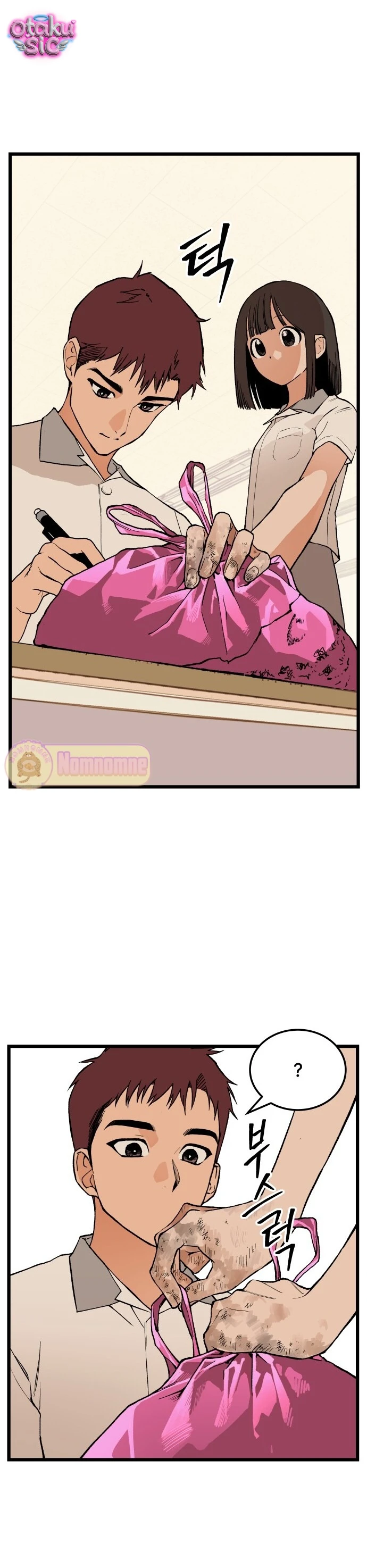 Bóc Trần Sự Thật Chapter 2 - 35