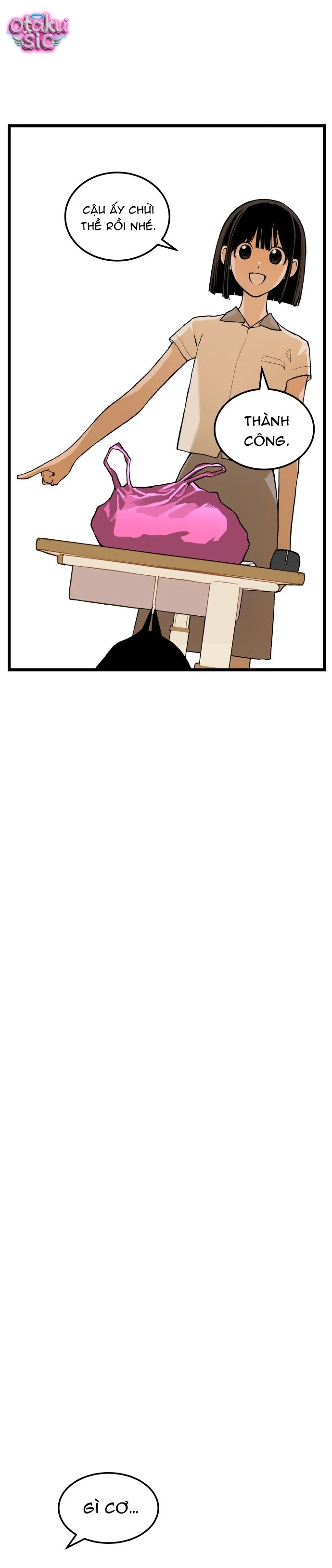 Bóc Trần Sự Thật Chapter 2 - 39