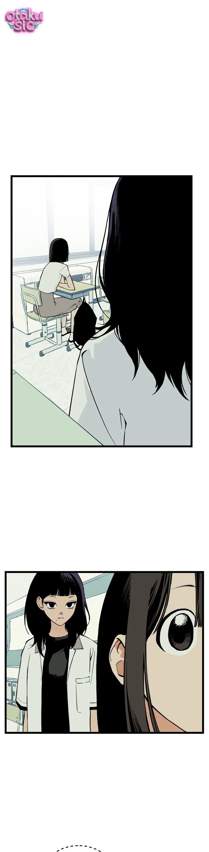 Bóc Trần Sự Thật Chapter 2 - 17