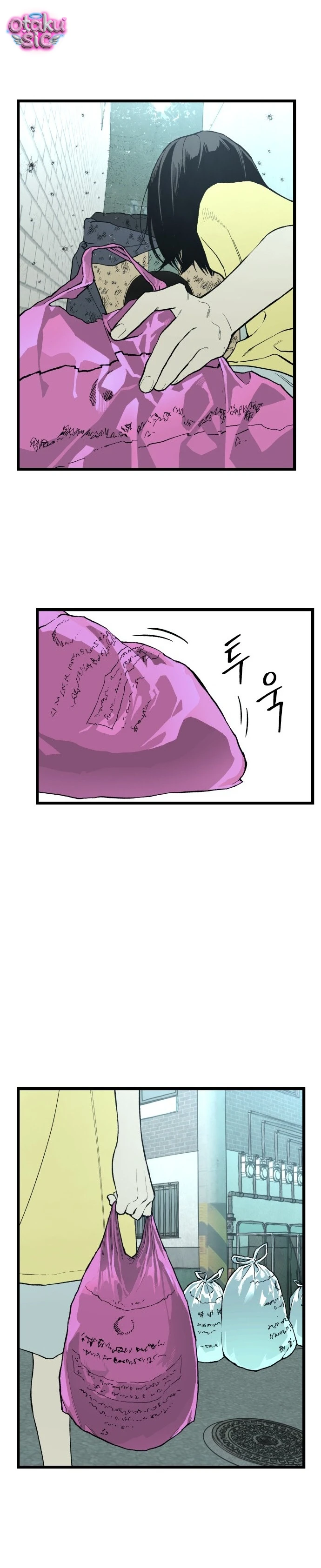 Bóc Trần Sự Thật Chapter 2 - 7