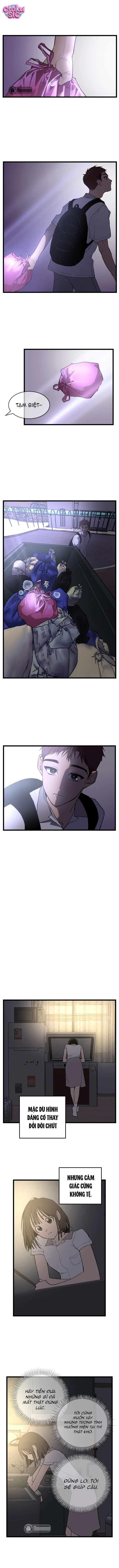 Bóc Trần Sự Thật Chapter 3 - 10