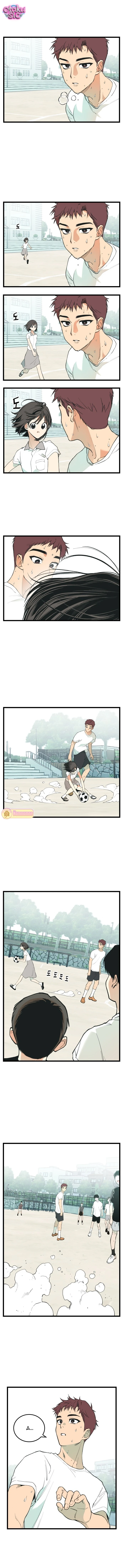 Bóc Trần Sự Thật Chapter  5 - 7