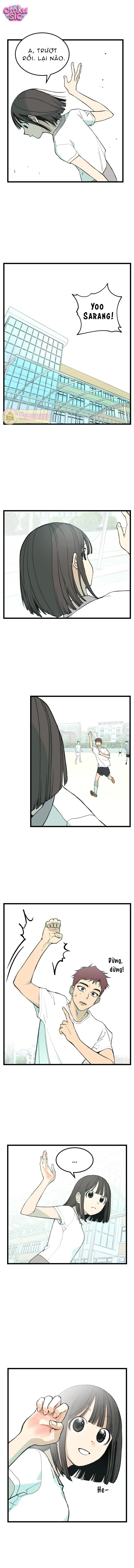 Bóc Trần Sự Thật Chapter  6 - 4