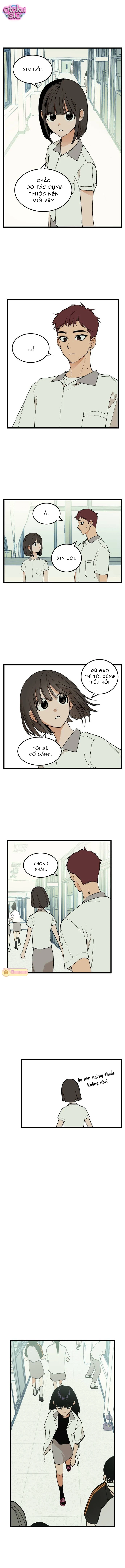 Bóc Trần Sự Thật Chapter  7 - 6