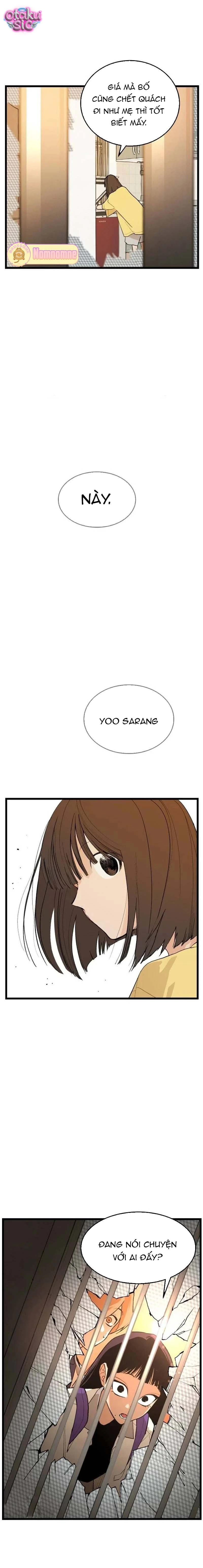 Bóc Trần Sự Thật Chapter  9 - 12