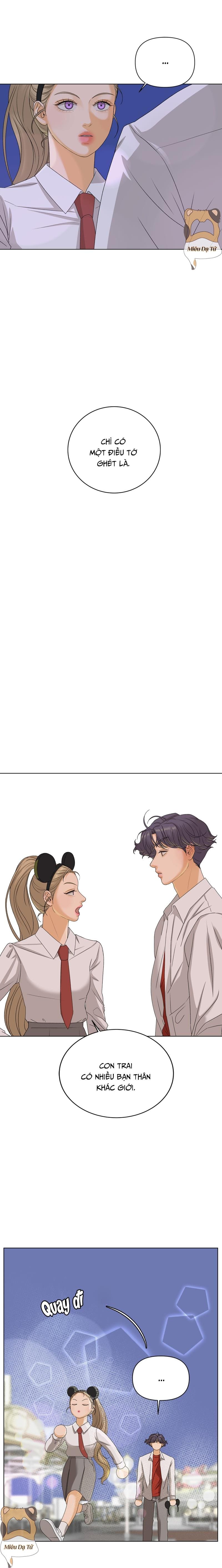 Câu Lạc Bộ Fox Chapter  12 - 6