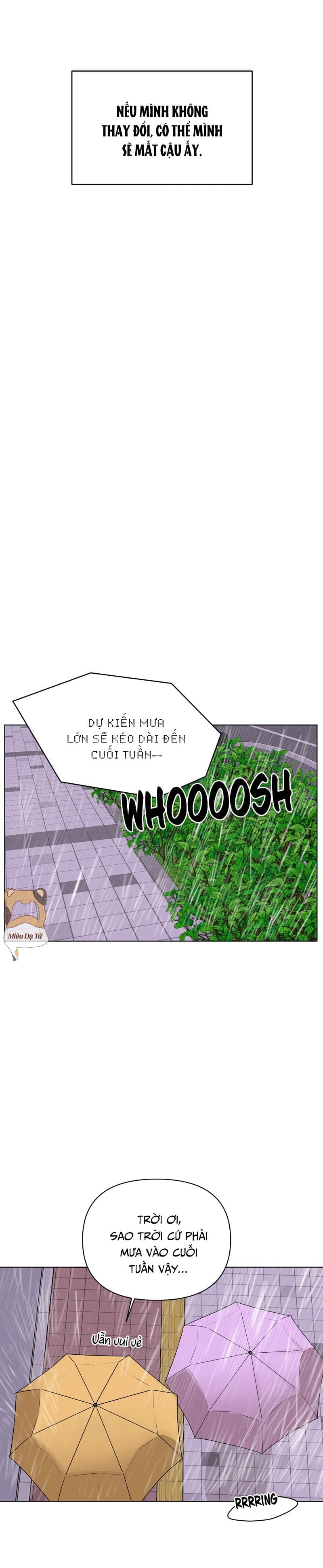 Câu Lạc Bộ Fox Chapter  12 - 18