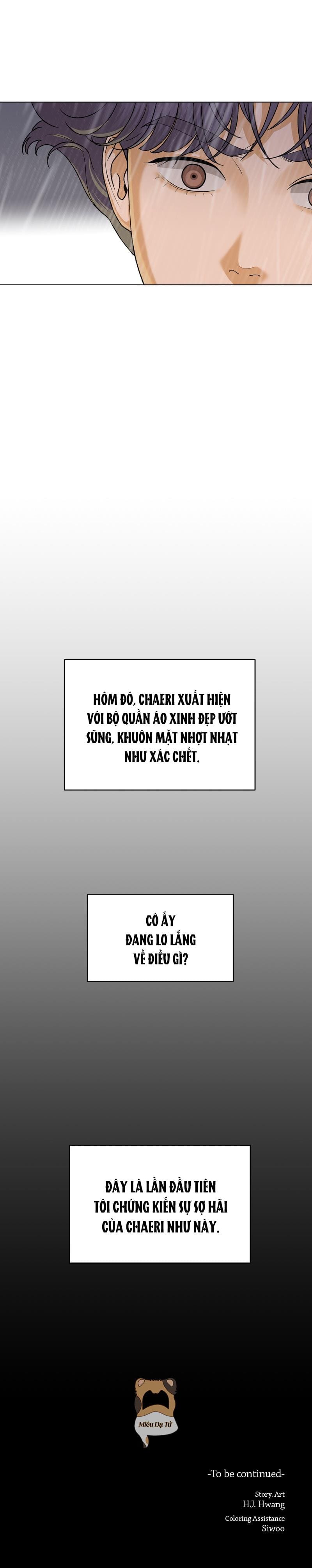 Câu Lạc Bộ Fox Chapter  12 - 25