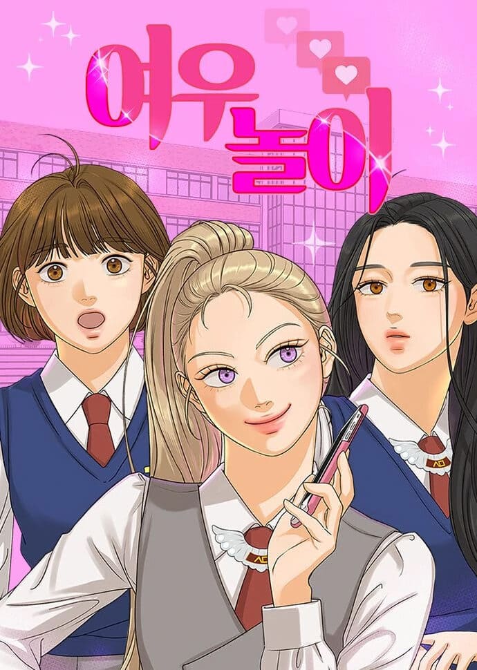 Câu Lạc Bộ Fox Chapter  12 - 26