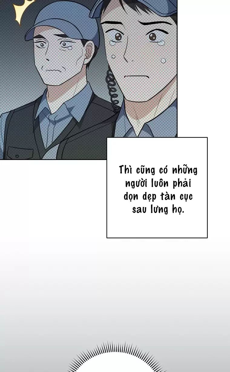 Tôi Sẽ Thoát Khỏi Đoá Hoa Của Thử Thách Chapter  4 - 31